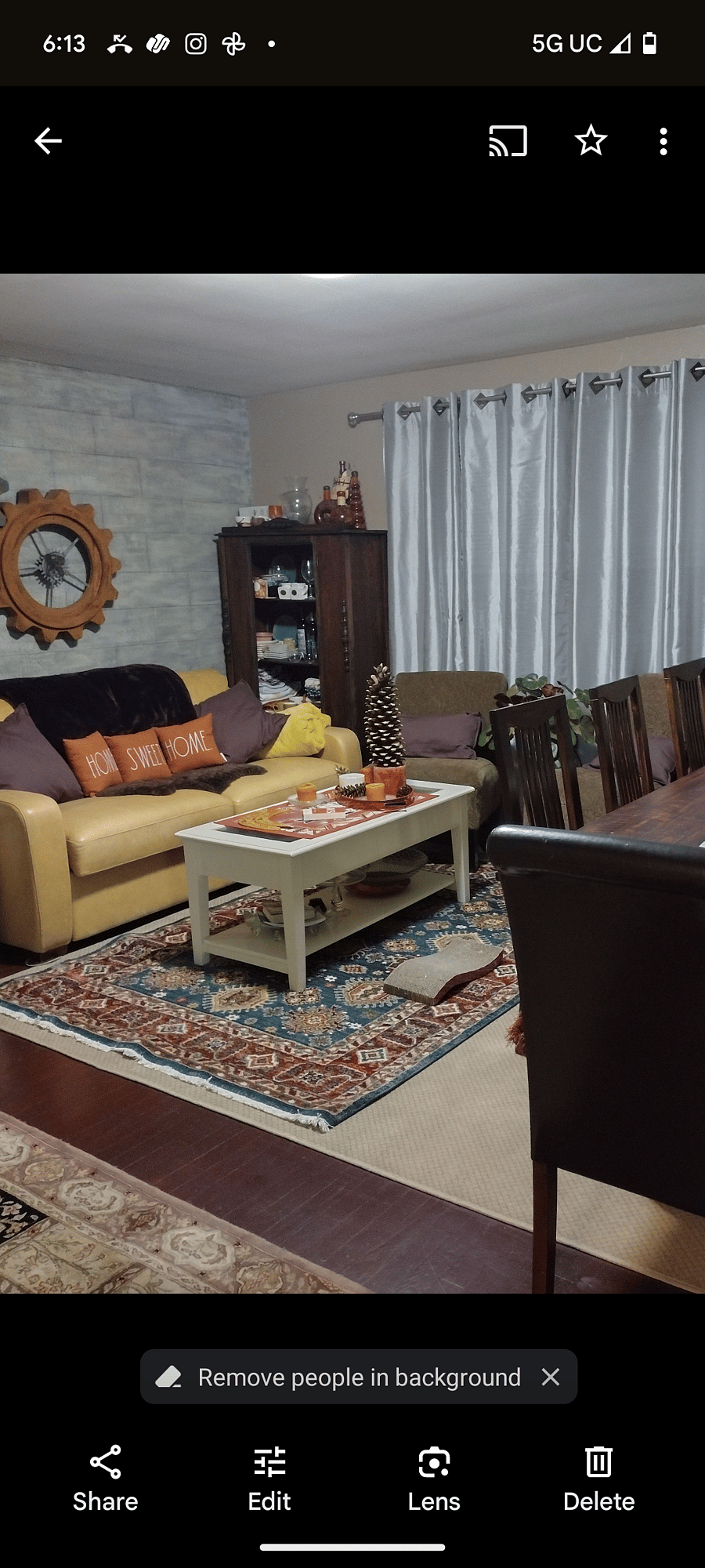 Furnished Finder property 239756_1 photo 4