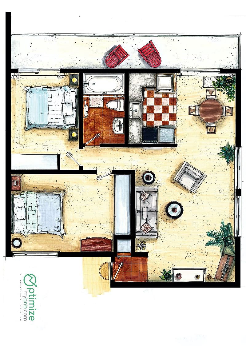 Furnished Finder property 239836_9 photo 16