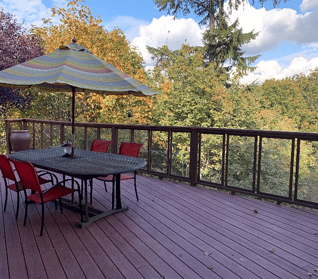 Did we mention views? :-)
