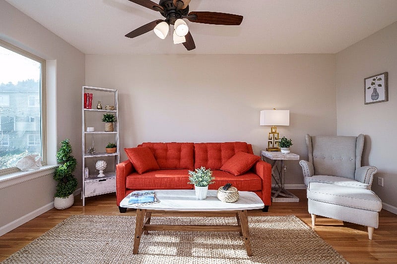 Shared Living