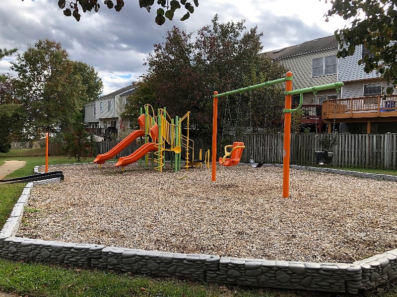 Playground