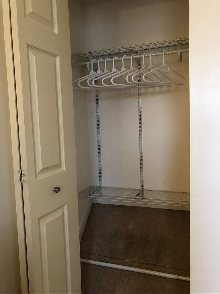 Main suite closet 2 of 2
