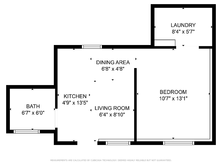 Furnished Finder property 241549_1 photo 14