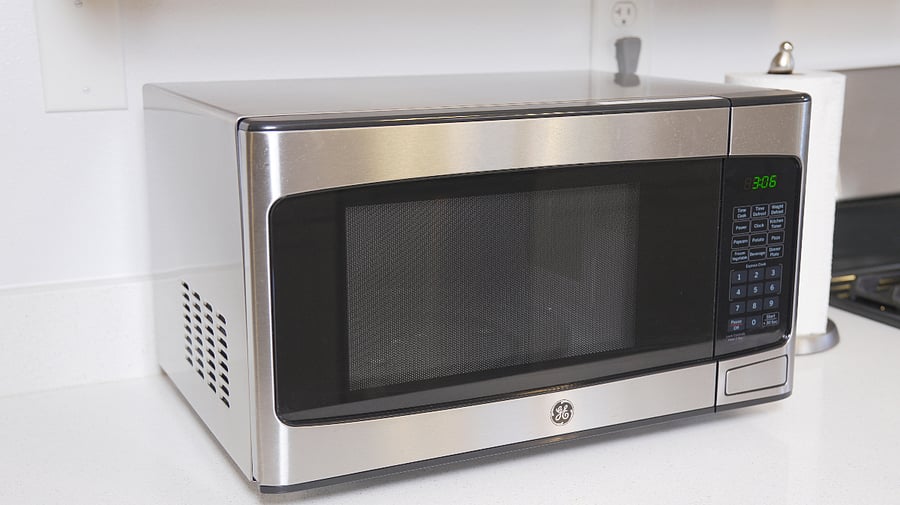 Microwave.