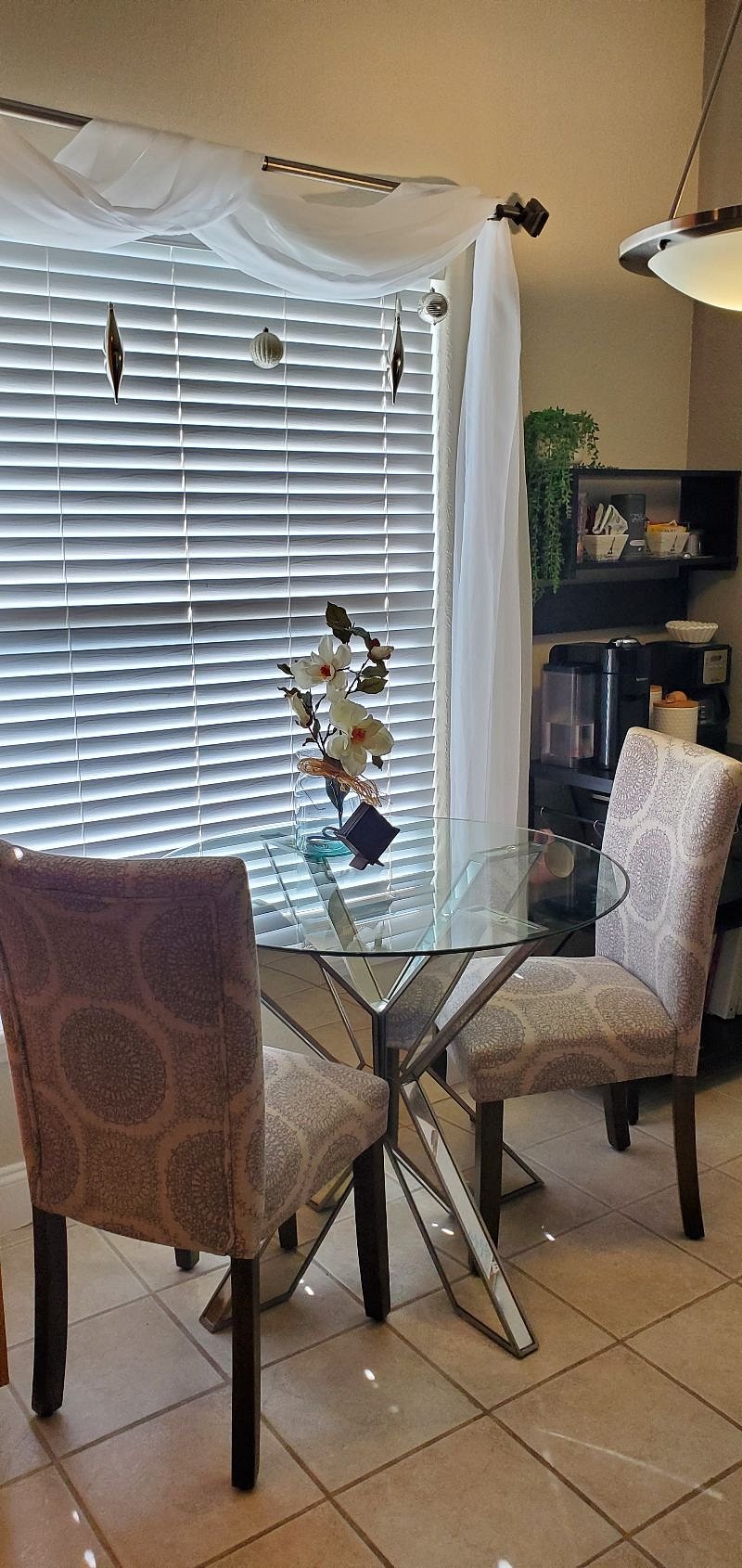 Nook Area with Coffee/Tea Station