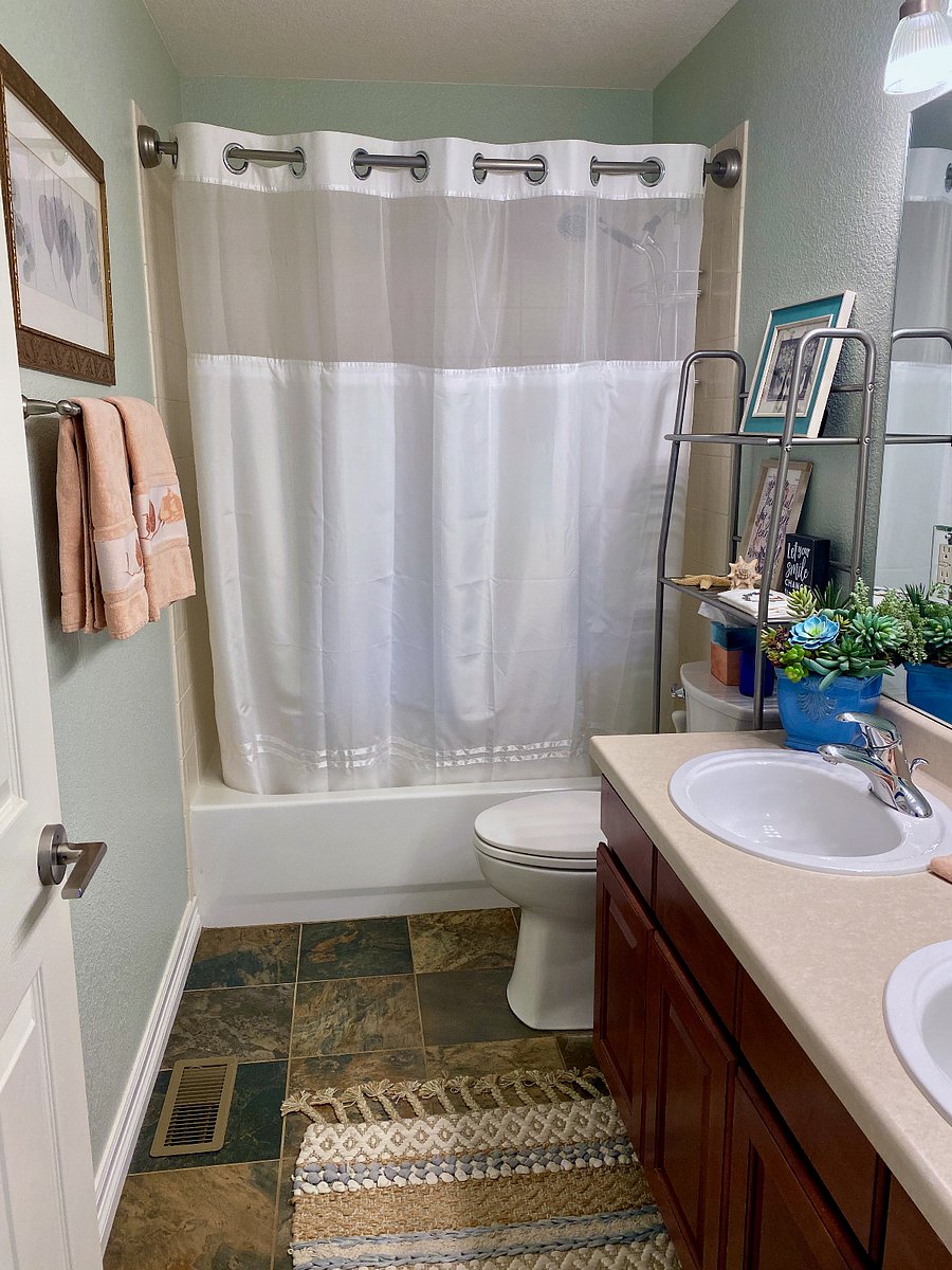 Your Bathroom