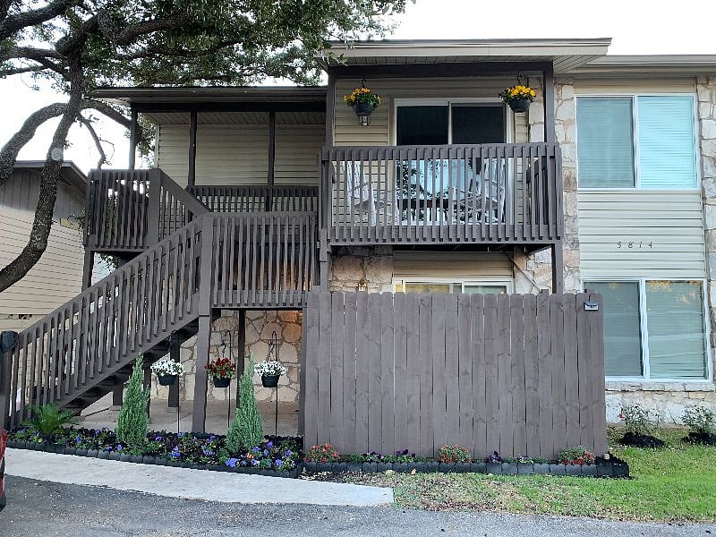 4-Plex Front