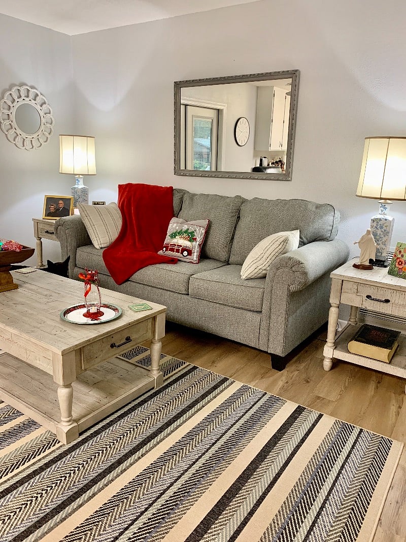 Cozy Den