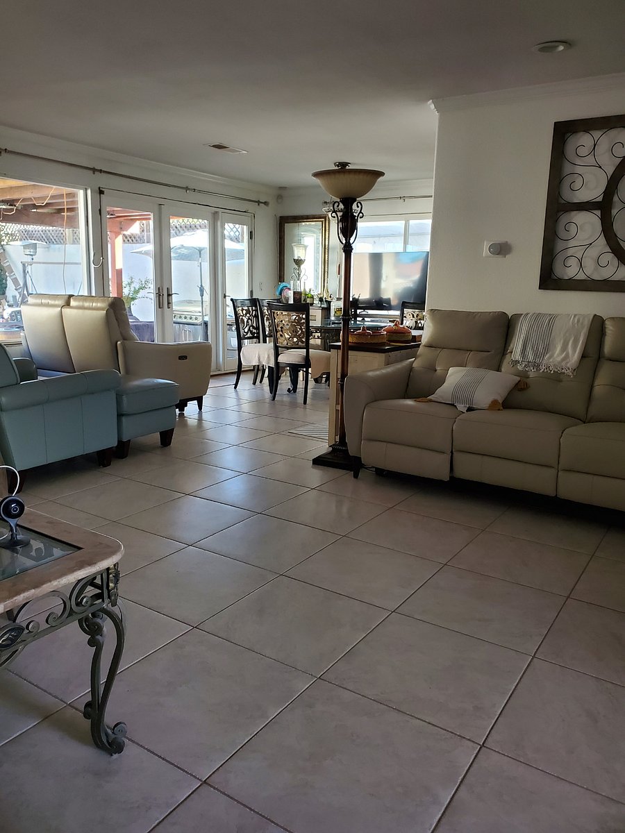 Common Livingroom Area 