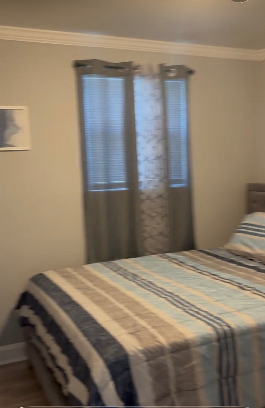 Unit 09 Bedroom #2