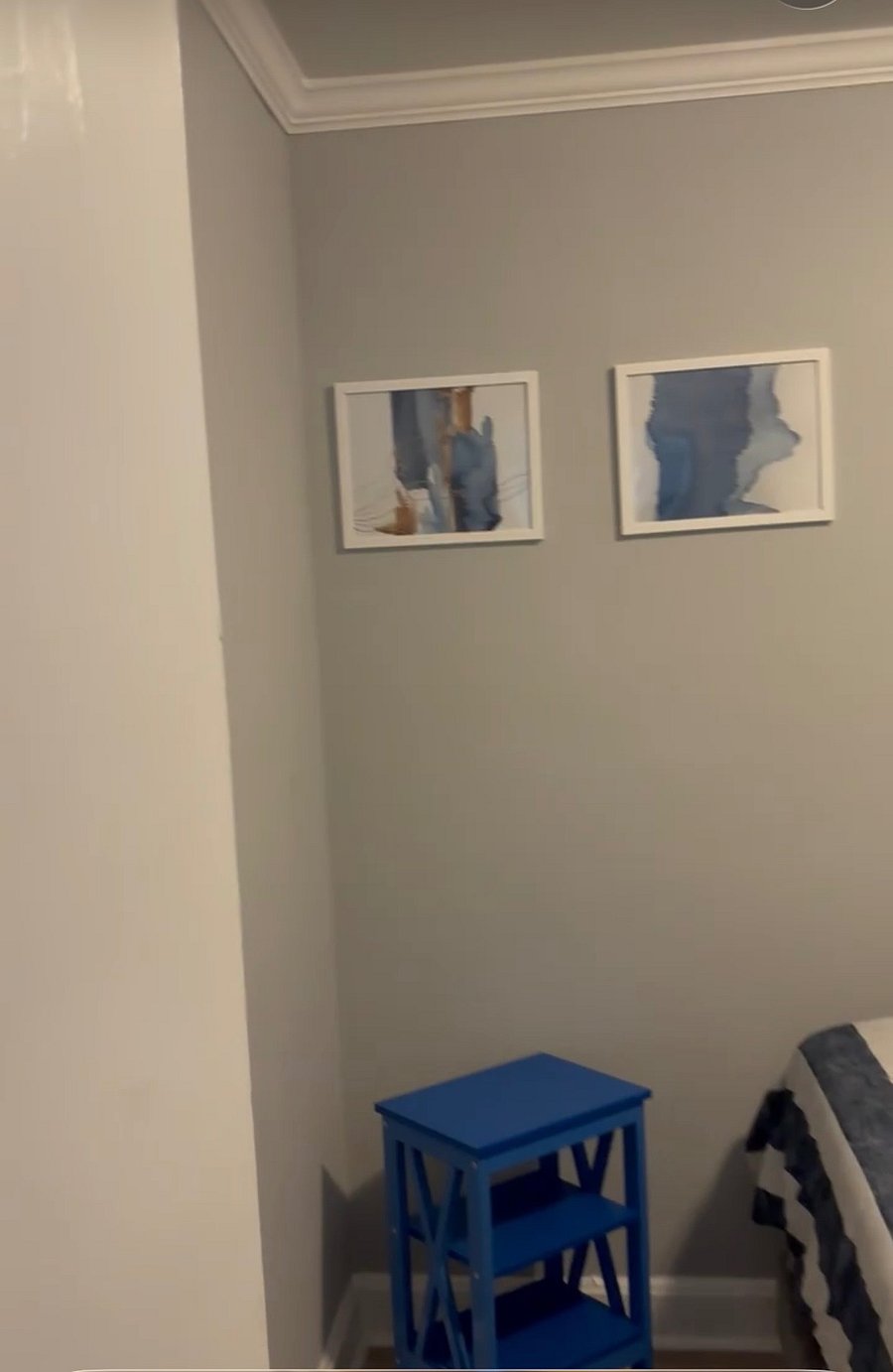 Unit 09 Bedroom #2