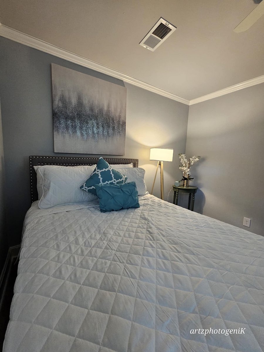 unit 11 full bed