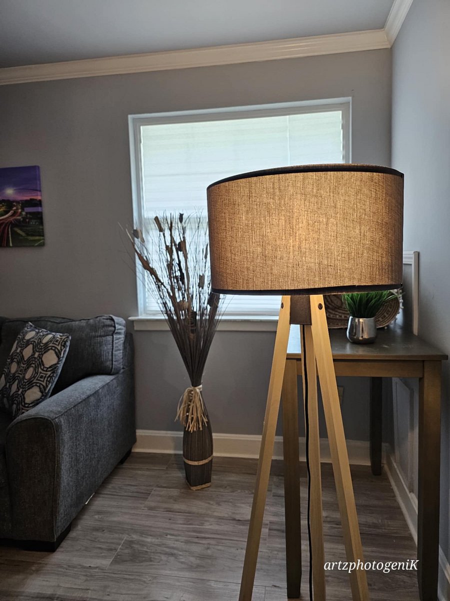 Unit 11 living room