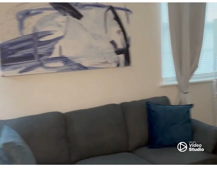 unit 07 living room sofa