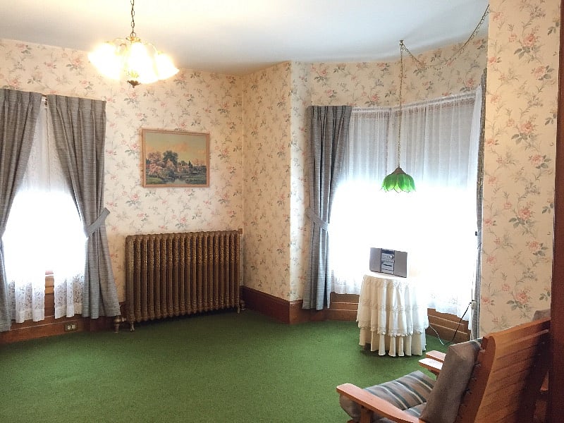 Parlor