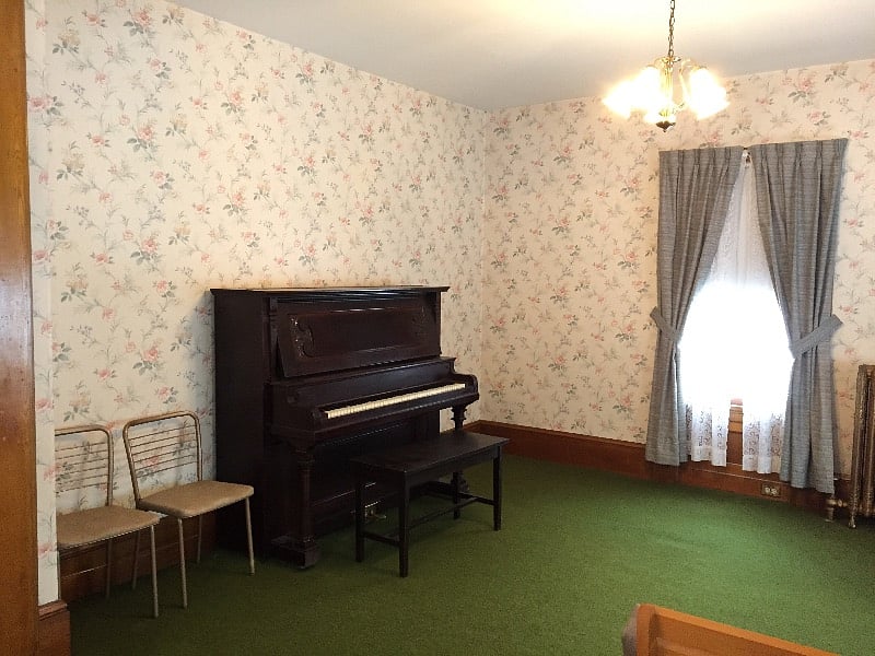 Parlor