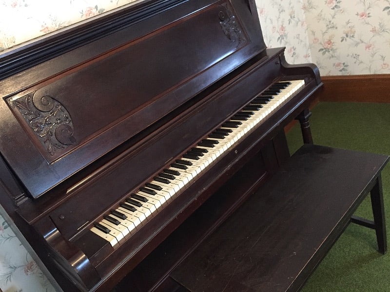 Piano