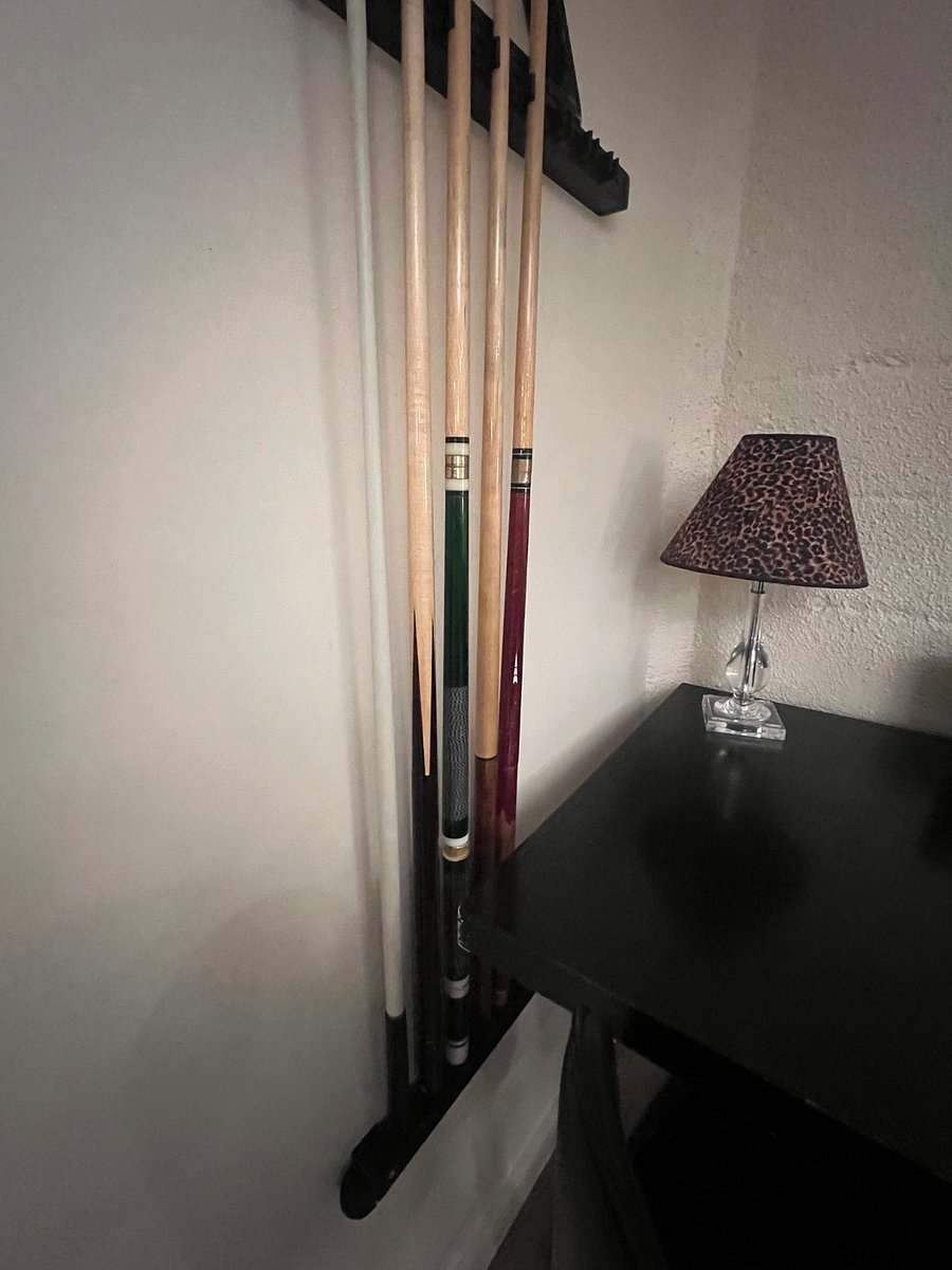 Pick your stick! Short stick provided too!