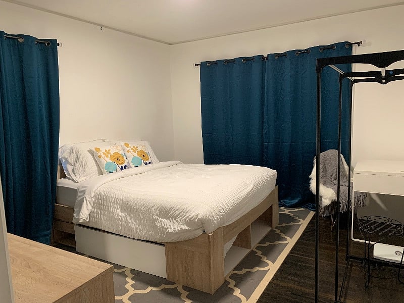 Room 1 