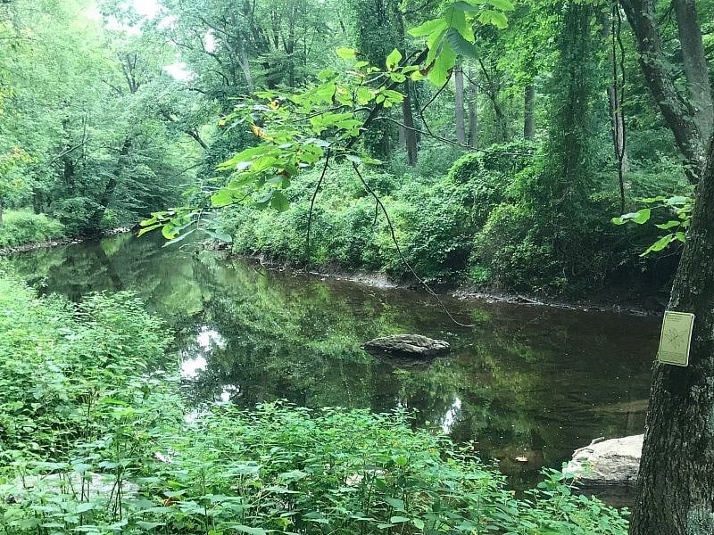 Ridley Creek State Park