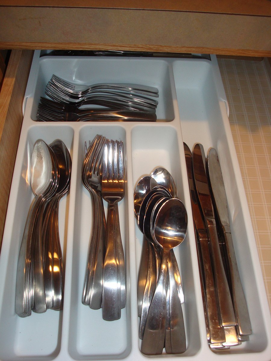 Quality kitchenware and bakeware