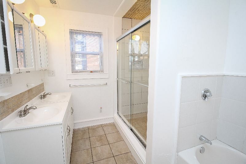 Master Bath - private space
