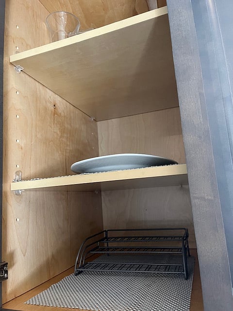 Large pantry