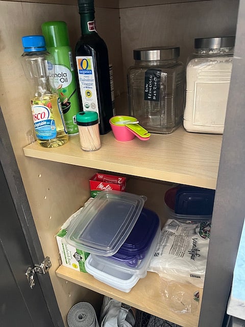 Pantry