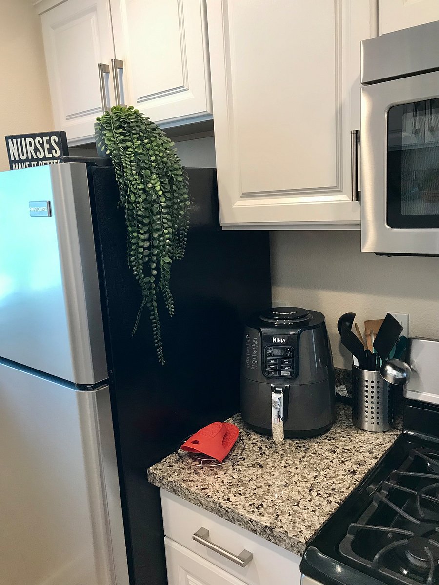 Ninja Air Fryer