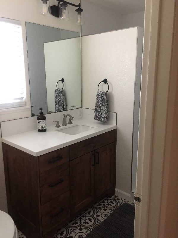 Bathroom 2