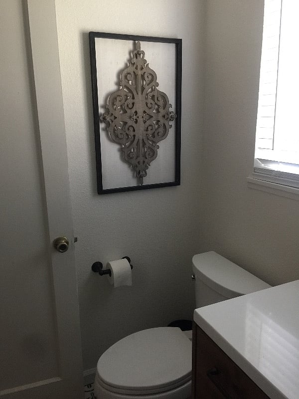 Bathroom 2