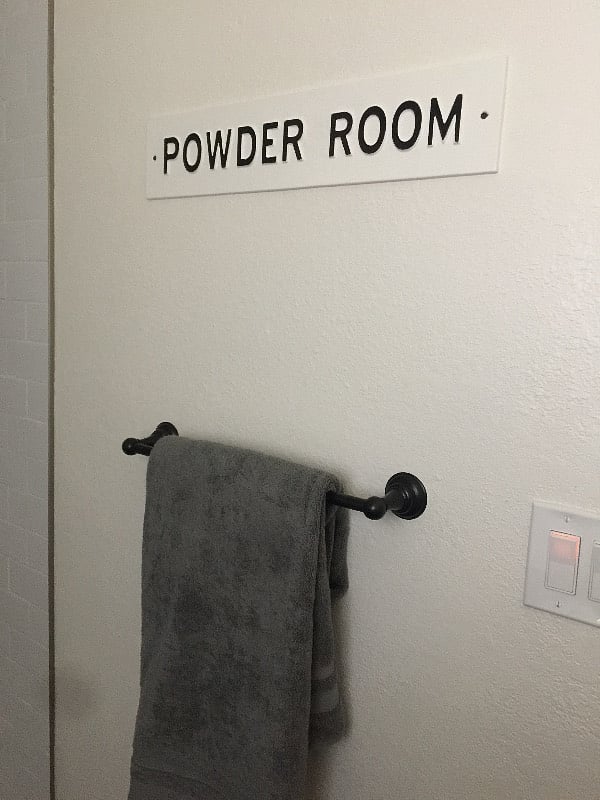 Bathroom 2