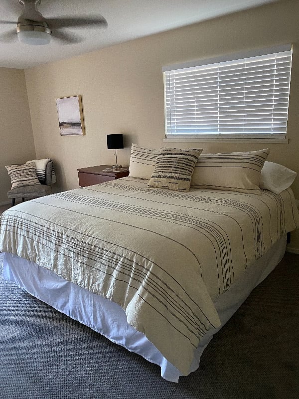 Bedroom 1 (master)