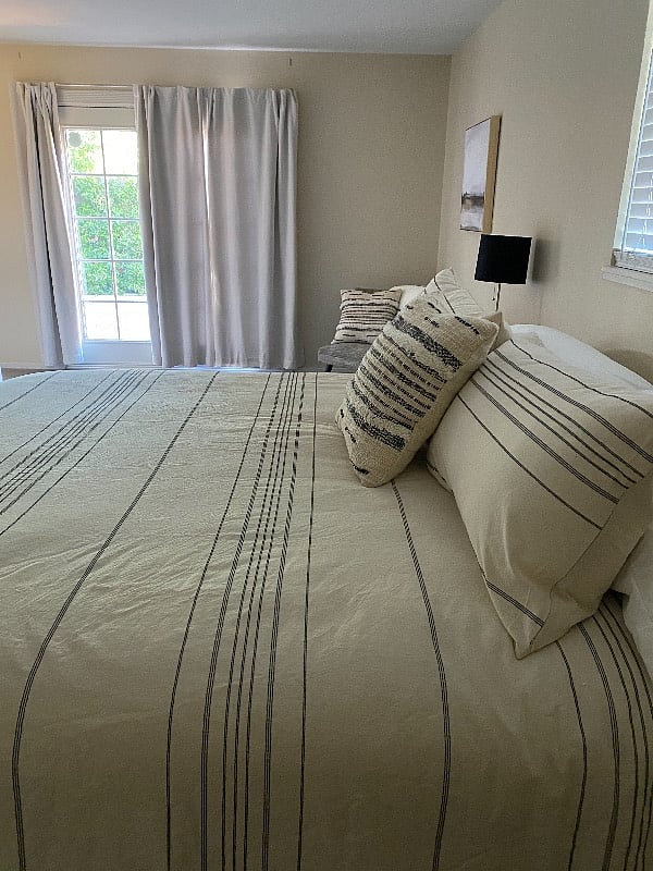 Bedroom 1 (master)