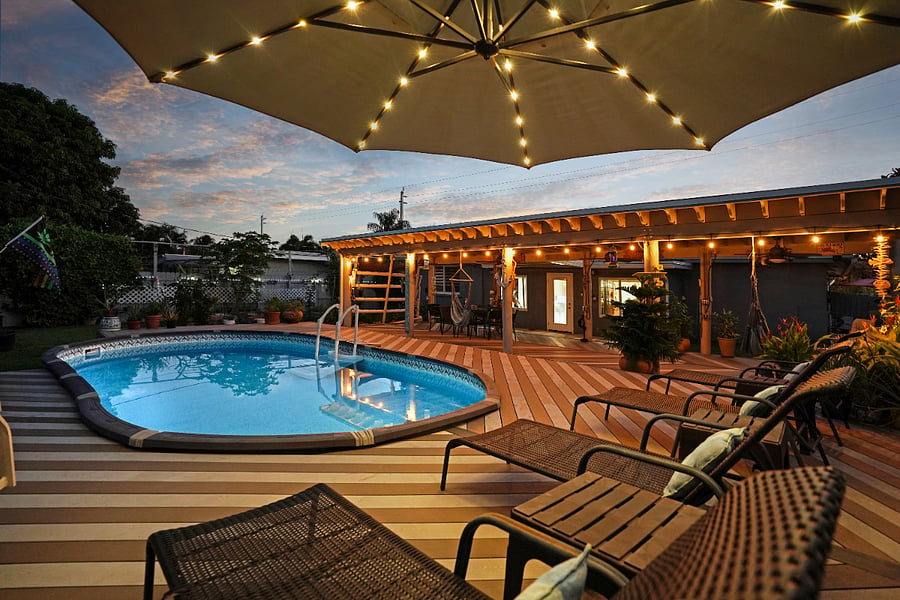 Furnished Finder property 246700_2 photo 13