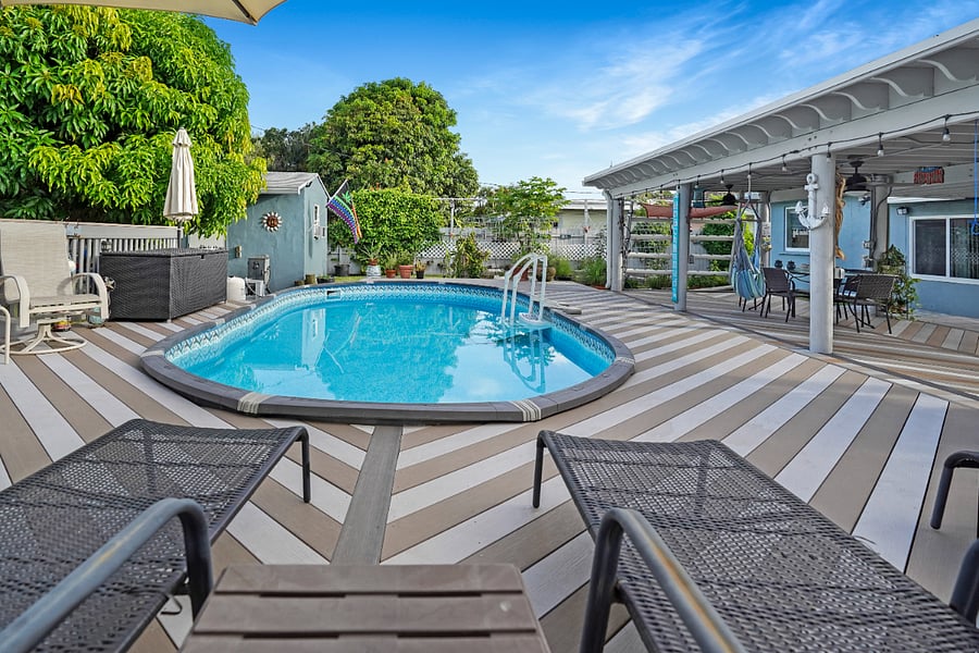 Furnished Finder property 246700_2 photo 14