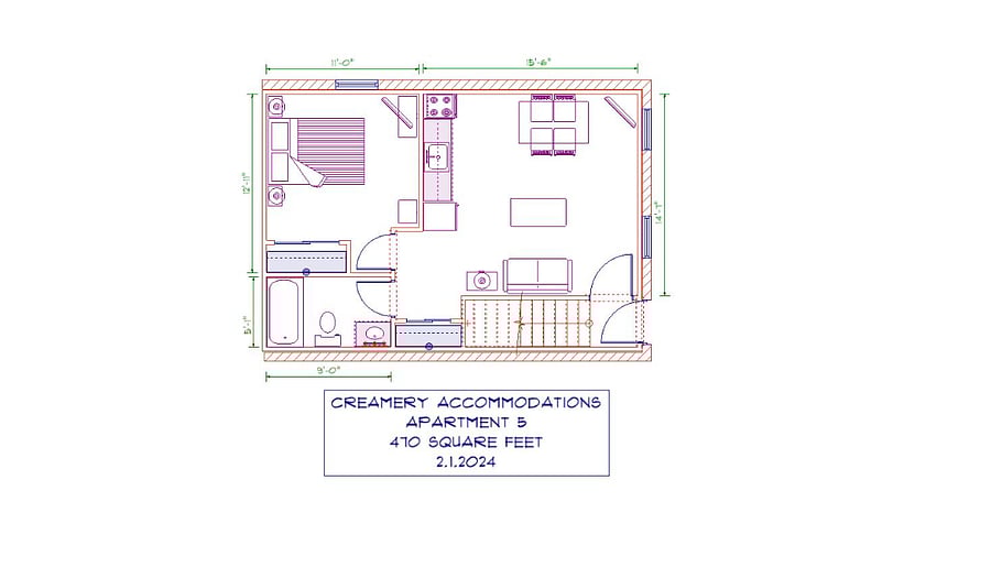 Furnished Finder property 246873_5 photo 5