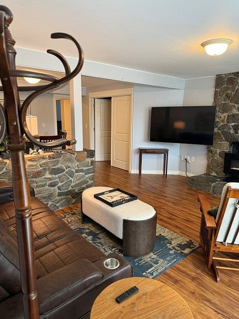Living Space