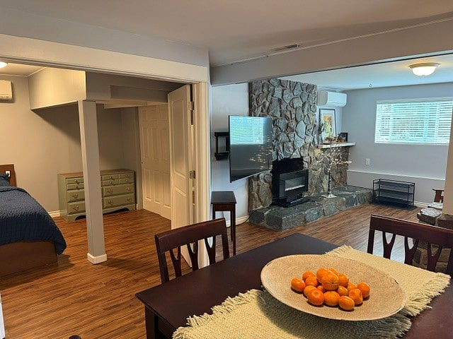 Dining Space