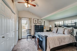 Front Bedroom