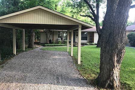 Cover Car Port