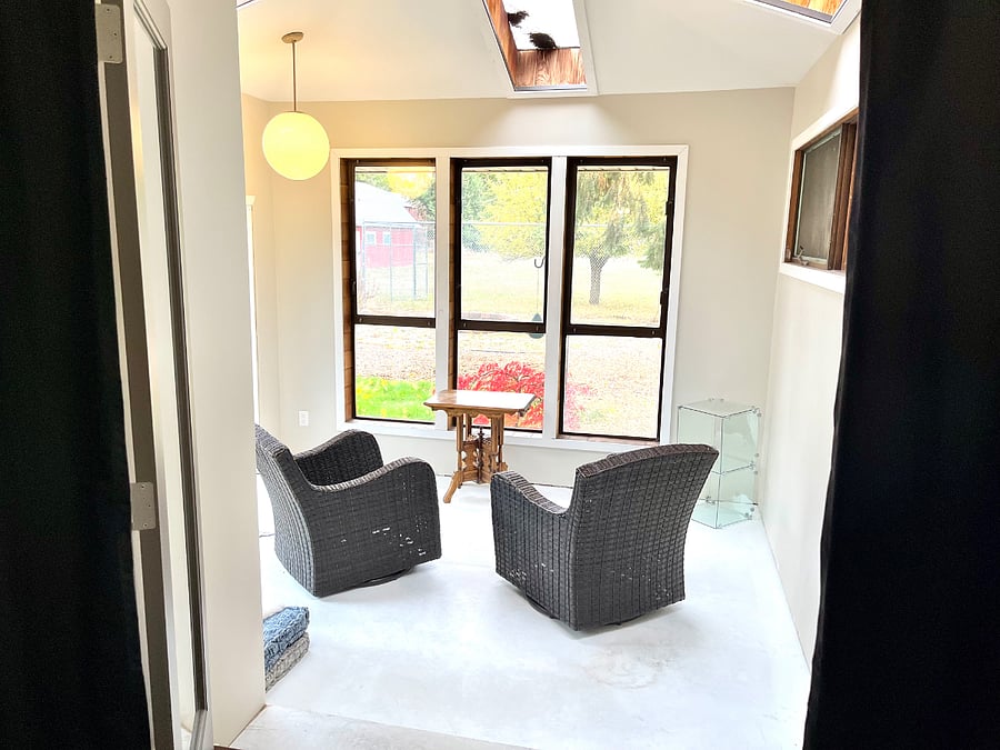sun room 
