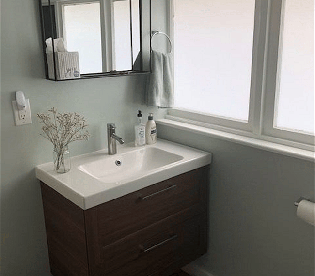 2nd bath
