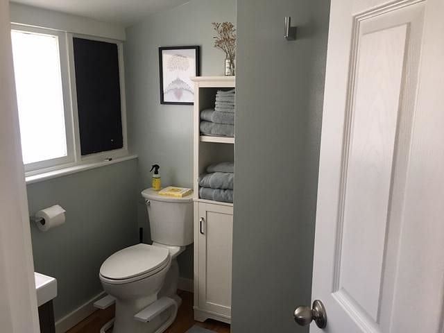 2nd bath