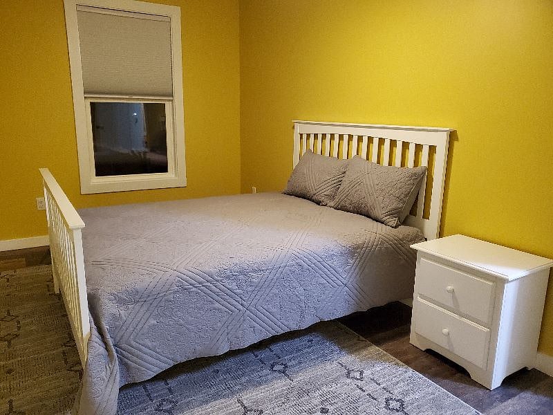 Bedroom #2