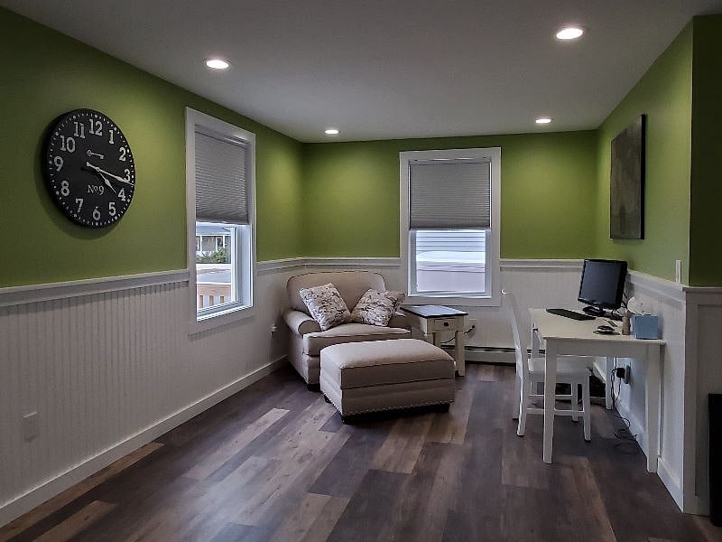 Sitting Area