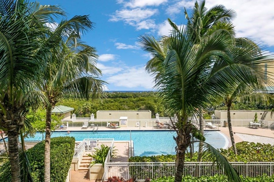 3 BEDROOM VIEW