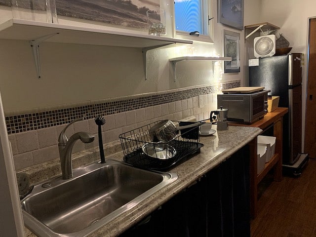 Kitchenette