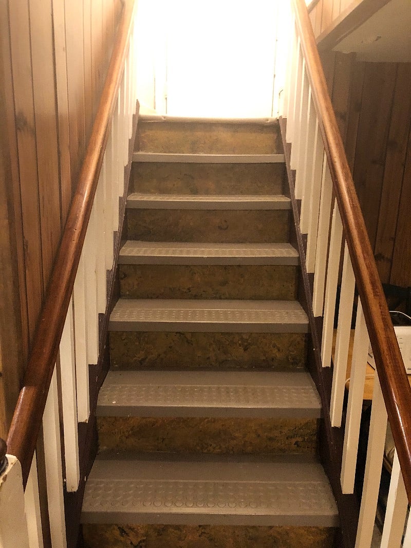 Private Entrance