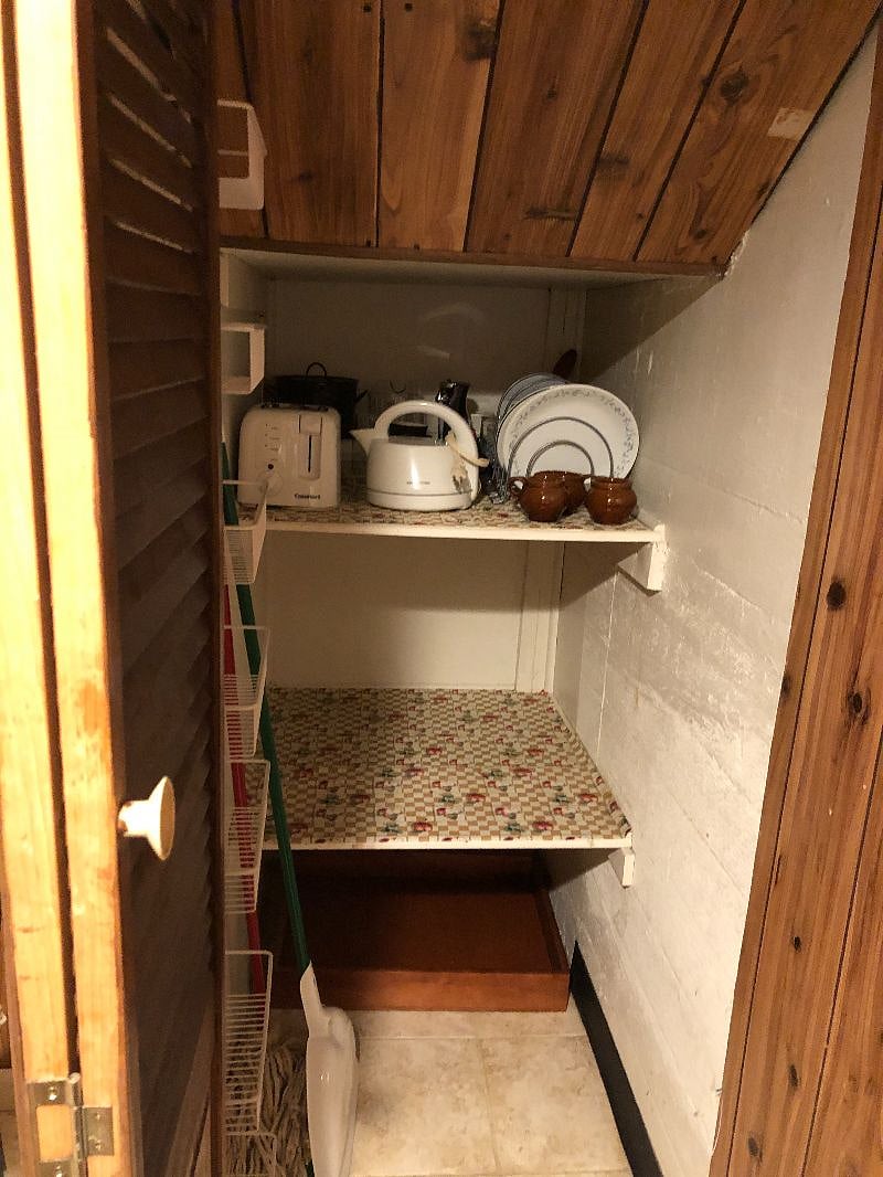 Pantry